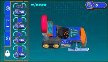 bits on the fritze Combine and Design It imagem de tela 2