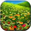 Sunflower - 3D Garden