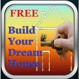 Build your Dream Home icône