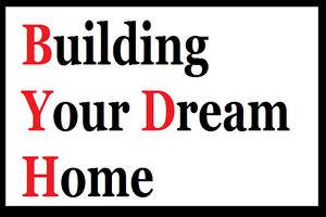 Build your Dream Home Affiche