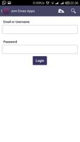 Jom Emas Apps screenshot 2