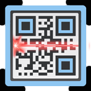 QR Code Scanner with Visuals APK