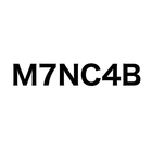 M7NC4B ikona