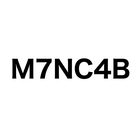 M7NC4B আইকন