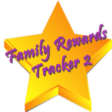 Family Rewards icône