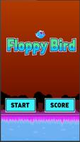 Floppy Bird screenshot 2