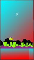 Floppy Bird Zygerrian™ Twilo 海报