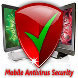 Mobile Antivirus Security Info icône