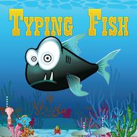 Typing Fish 스크린샷 3