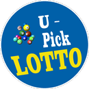 U-Pick Lotto APK