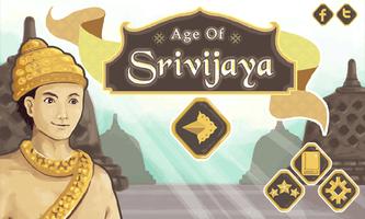 Age of Srivijaya Affiche