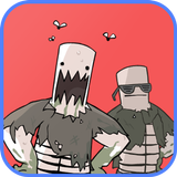 Pit People Games Free icon