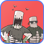 Icona Pit People Games Free