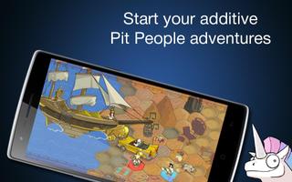 Pit People Games Free Ekran Görüntüsü 1