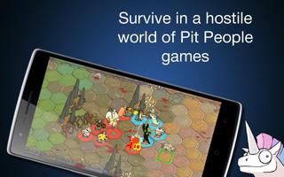 Pit People Games Free скриншот 2