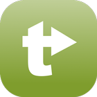 Ticavio icône
