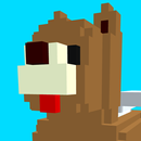 APK Dog Game - Let's Go Home -