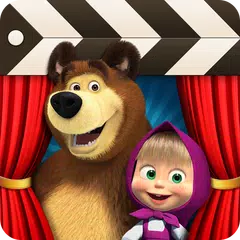 download Маша и Медведь APK