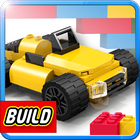 Build Car icône