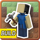 Build Minecraft World APK