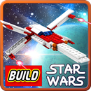 Build Star Wars from LEGO® bricks APK