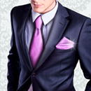 How to Tie a Tie Easy, Step-by-Step Guide, Video APK