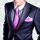 Как Завязать Галстук Правильно, Просто