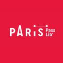 Paris Passlib’ – Pass officiel APK