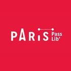 Paris Passlib' - Official pass icon