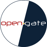 Gate Opener icono