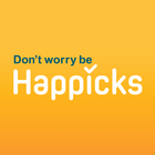 Happicks иконка