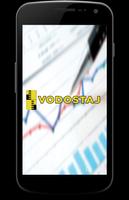 Vodostaj poster