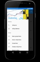 Vodostaj スクリーンショット 2