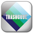 TrashCube icône