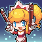 Maid & Slime icon