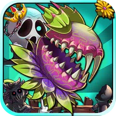 Mutant Monster Friends APK download