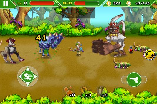 Mutant Monster Friends 1.1.5 APK + Mod (Unlimited money) إلى عن على ذكري المظهر