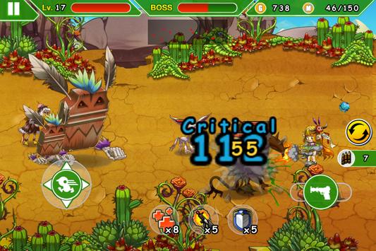 Mutant Monster Friends 1.1.5 APK + Mod (Unlimited money) إلى عن على ذكري المظهر