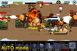 Army Wars Friends اسکرین شاٹ 2