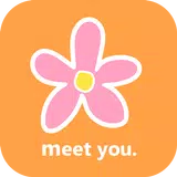 meet you あなたの人脈を広げる　個人同士のネットワークを繋ぐSNS【ミーチュ】