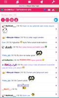 برنامه‌نما Alemchat.biz Mobil Sohbet عکس از صفحه