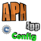 APN Config icône