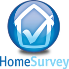Home Survey App Zeichen