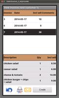 Challenger POS dan Restaurant screenshot 3