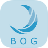 Blue Ocean Global icône