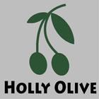 Icona Holly Olive
