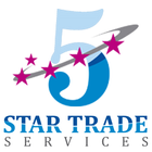 5 Star Trade Services-icoon