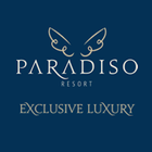 Resort Paradiso Lettere icon
