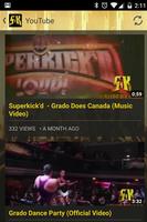 Superkick'd скриншот 1