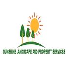 Sunshine Landscape icon